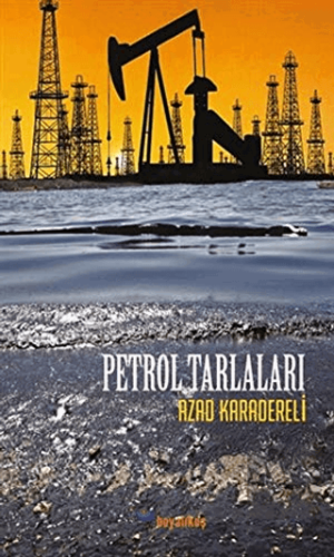 Petrol Tarlaları