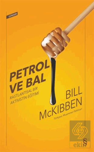 Petrol ve Bal