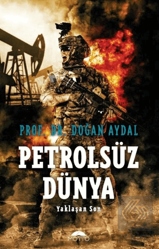 Petrolsüz Dünya