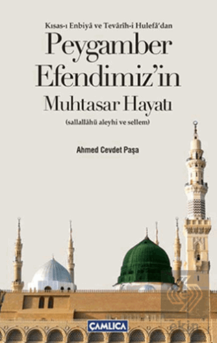 Peygamber Efendimizin Muhtasar Hayatı