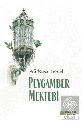 Peygamber Mektebi