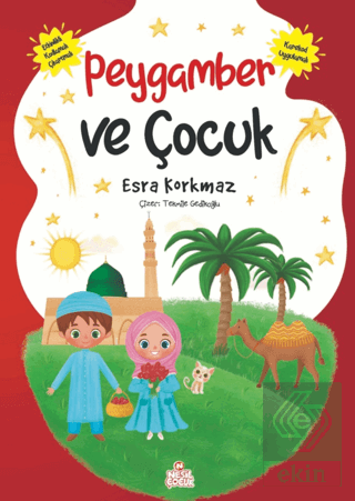 Peygamber ve Çocuk