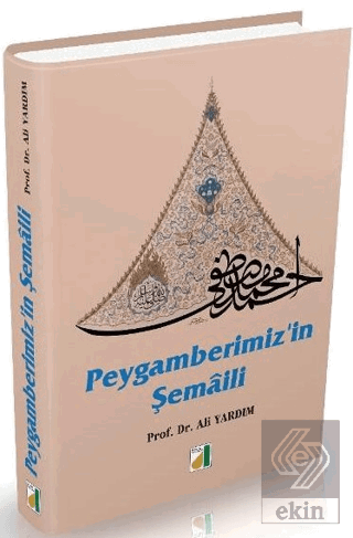 Peygamberimiz'in Şemaili