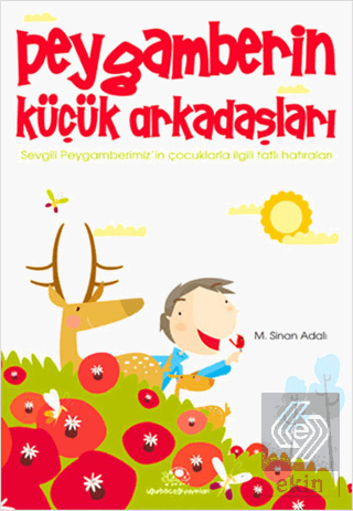 Peygamberin Küçük Arkadaşları