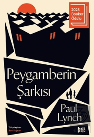 Peygamberin Şarkısı