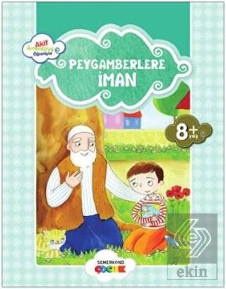 Peygamberlere İman