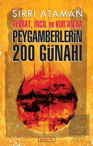 Peygamberlerin 200 Günahı