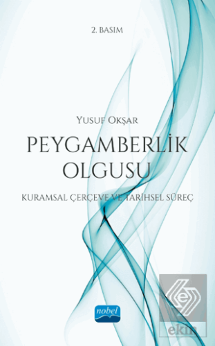 Peygamberlik Olgusu