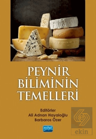 Peynir Biliminin Temelleri