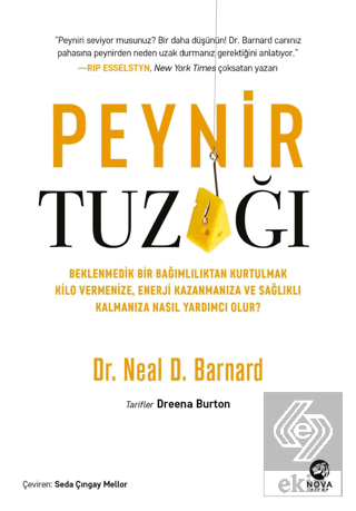 Peynir Tuzagˆı