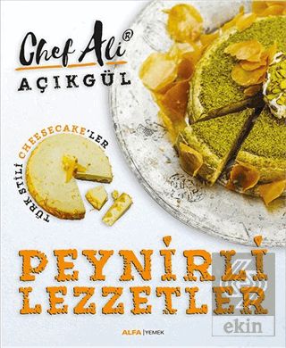 Peynirli Lezzetler