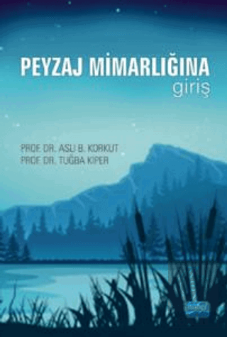 Peyzaj Mimarlığına Giriş