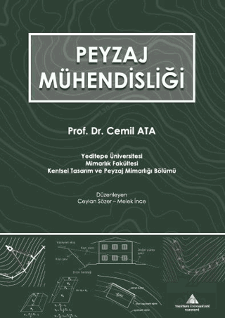 Peyzaj Mühendisliği