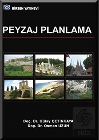 Peyzaj Planlama