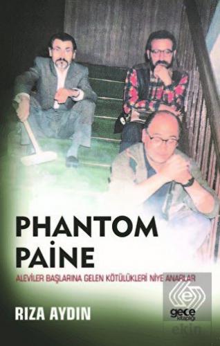 Phantom Paine