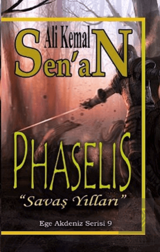 Phaselis Savaş Yılları