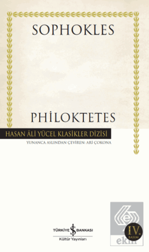 Philoktetes