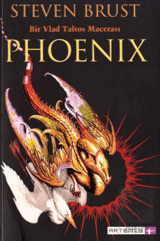 Phoenix Bir Vlad Taltos Macerası