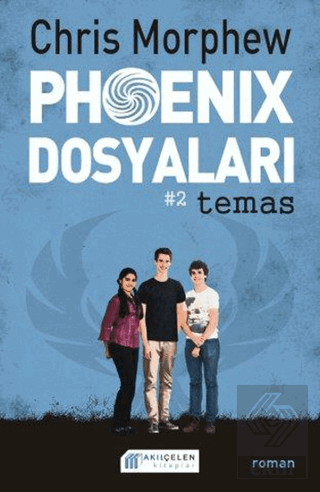 Phoenix Dosyaları 2