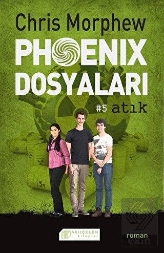 Phoenix Dosyaları 5 - Atık