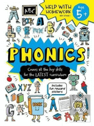 Phonics