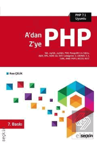 Php (A'Dan Z'Ye)