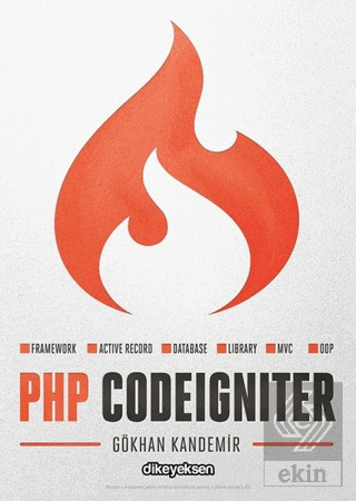 PHP CodeIgniter