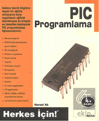 PIC Programlama