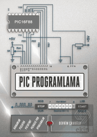 PIC Programlama