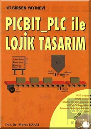 PICBIT_PLC ile Lojik Tasarım