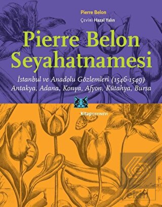 Pierre Belon Seyahatnamesi