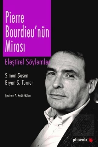 Pierre Bourdieu\'nün Mirası