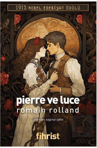 Pierre ve Luce