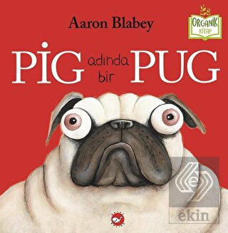 Pig Adında Bir Pug