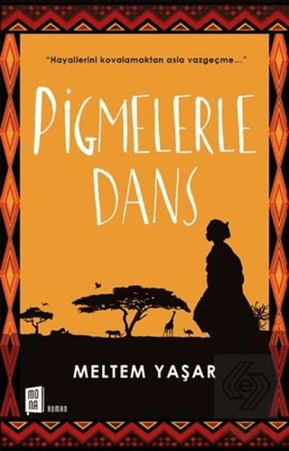 Pigmelerle Dans