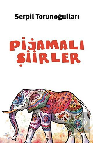 Pijamalı Şiirler