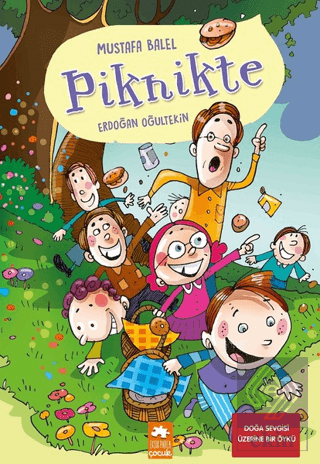 Piknikte