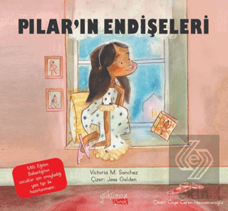 Pilar'ın Endişeleri