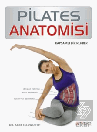 Pilates Anatomisi