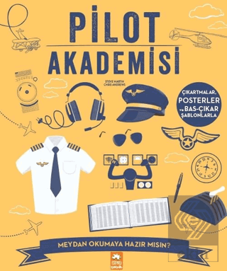 Pilot Akademisi