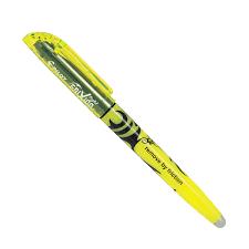 PILOT FRIXION LIGHT SİLİNEBİLİR MÜRK.İŞAR.SARI