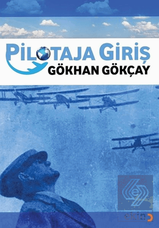 Pilotaja Giriş