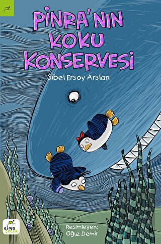 Pinra\'nın Koku Konservesi