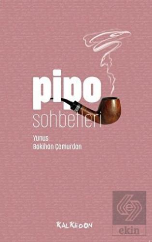 Pipo Sohbetleri