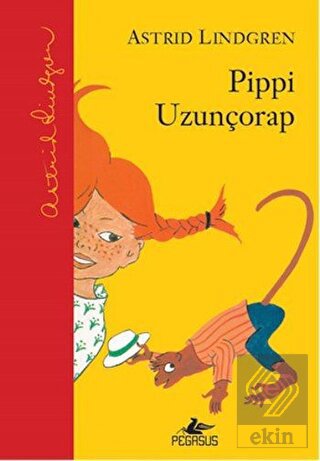 Pippi Uzunçorap