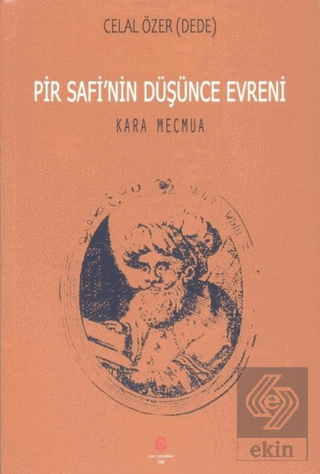 Pir Safi\'nin Düşünce Evreni Kara Mecmua