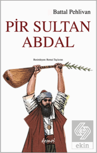 Pir Sultan Abdal