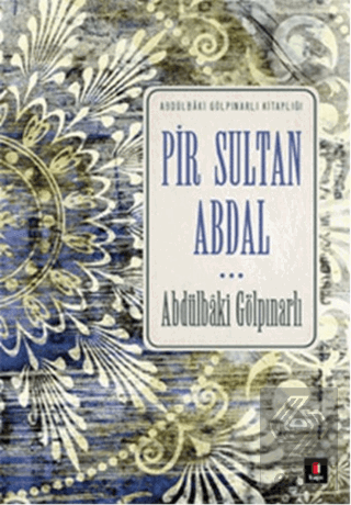 Pir Sultan Abdal