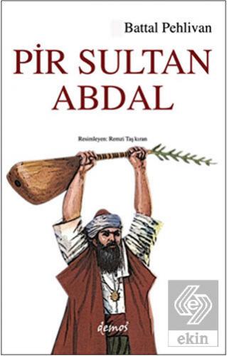 Pir Sultan Abdal