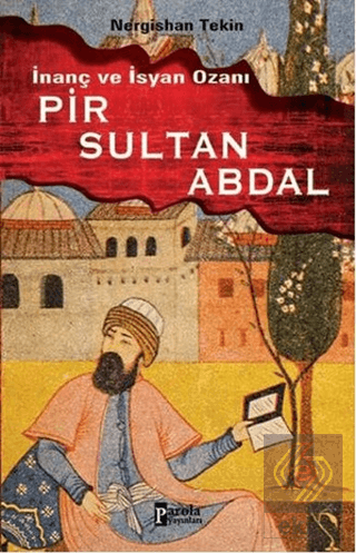 Pir Sultan Abdal